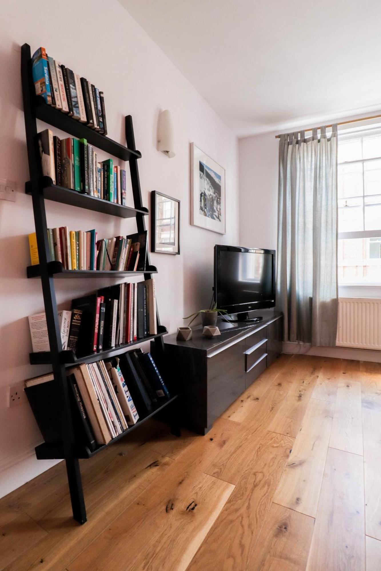 Central London 1 Bed Near Regents Park Exterior photo